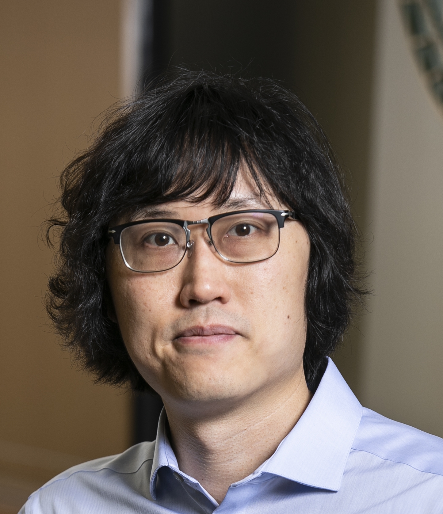 Craig Yu, PhD