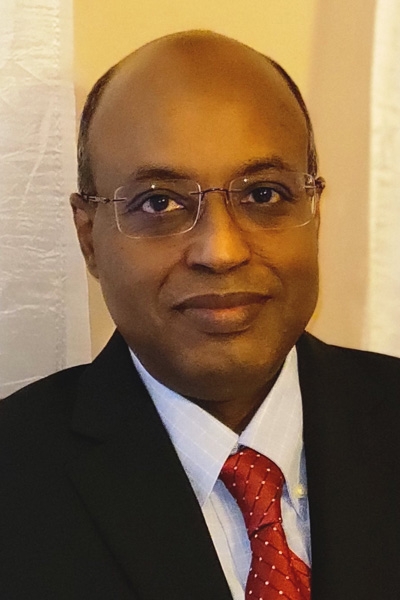Kafi Hassan, PhD